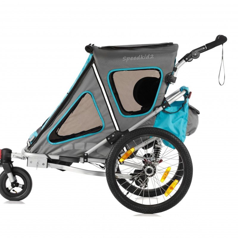 Qeridoo Speedkid 2 – BIKELAB.de