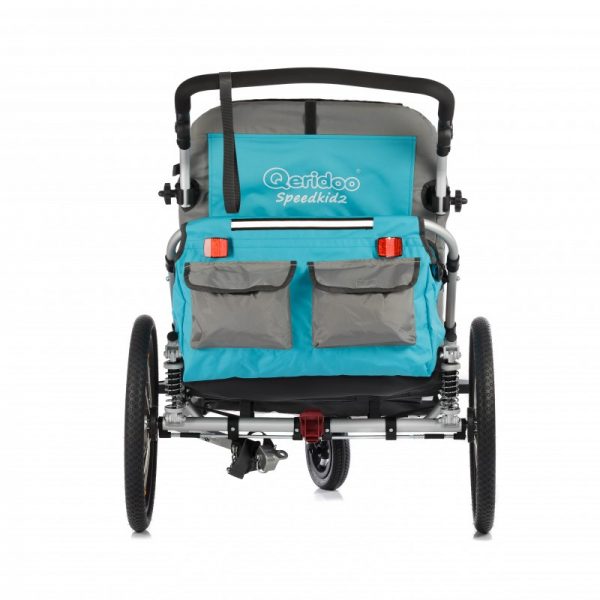 Qeridoo Speedkid 2 – BIKELAB.de