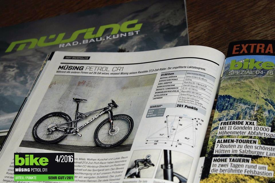 Test_BIKE_Muesing_Petrol_CR1